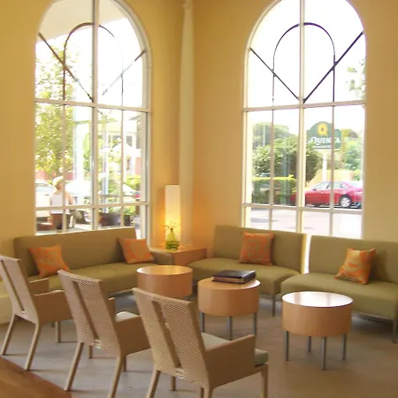 Hotel La Quinta By Wyndham Sarasota Downtown